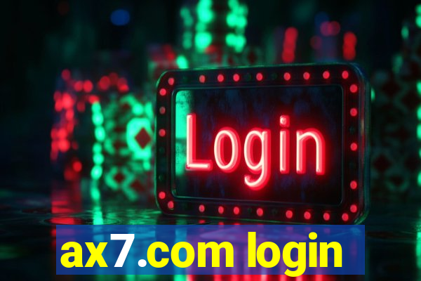 ax7.com login